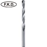 FKD 超硬付刃ストレートシャンクドリル9.9 (1本) 品番：SD9.9 | 工具ランドプラス