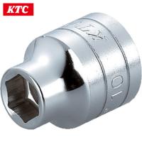 KTC 12.7sq.ソケット(六角)23mm (1個) 品番：B4-23 | 工具ランドプラス