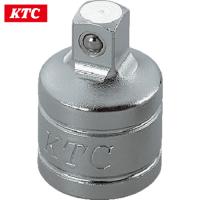 KTC 6.3sq.ソケットアダプタ (1個) 品番：BA23 | 工具ランドプラス