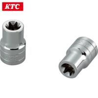 KTC 12.7sq.E型トルクスレンチE18 (1個) 品番：B4-E18 | 工具ランドプラス