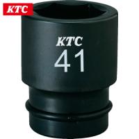 KTC 25.4sq.インパクトレンチ用ソケット(標準)46mm (1個) 品番：BP8-46P | 工具ランドプラス