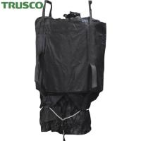 TRUSCO(トラスコ) 耐候性フレコンバッグ 排出口有り 1100φ×1050H(1袋) 品番：TWFG-005A | 工具ランドプラス