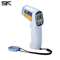 佐藤 食品用放射温度計 (1個) 品番：SK-8920 | 工具ランドプラス