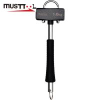 MUSTTOOL AHR-U10 足場ハンマー 1.0kg(1本) 品番：02428 | 工具ランドプラス