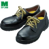 ミドリ安全 静電短靴 26.0cm (1足) 品番：RT910S-26.0 | 工具ランドプラス