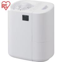 IRIS(アイリス) 286958 サーキュレーター加湿器 ホワイト(1台) 品番：HCK-5520-W | 工具ランドプラス