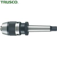 TRUSCO(トラスコ) キーレスチャック MTシャンク一体型 MT4 フックスパナ付 (1個) TKL-1340 | 工具ランドプラス