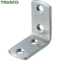 TRUSCO(トラスコ) ステンレスコーナー金具 16X35mm (1個＝1袋) (1個) TKLR-1635 | 工具ランドプラス