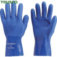 TRUSCO(トラスコ) 耐油ビニール手袋 LLサイズ (1双) TGL-230LL | 工具ランドプラス