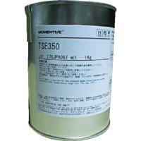 モメンティブ 型取り用液状シリコーンゴム 主剤 (1缶) 品番：TSE350-1 | 工具ランドプラス