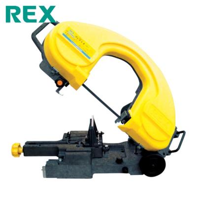 レッキス REX マンティス180A バンドソー 平バイス 切断機 【11049841】 REX 180（バンドソー）｜切断工具、切断機｜電動工具 | DIY、工具 の