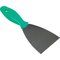 バーテック バーキンタX ステンレス スパチュラ(中)緑 BKXSSPH-MG(1個) 品番：66217800 | 工具ランドプラス