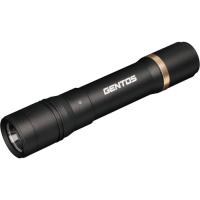 GENTOS(ジェントス) 充電式LEDハンディライト レクシード286R(1本) 品番：RX-286R | 工具ランドプラス