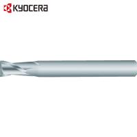 京セラ 2枚刃ソリッドエンドミル ピンカド 2FESM (1本) 品番：2FESM015-040-04 | 工具ランドプラス