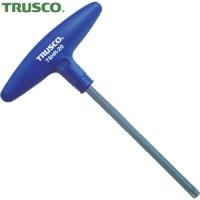 TRUSCO(トラスコ) T型ヘックスローブレンチ T15H (1本) TSHR-15 | 工具ランドプラス