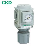 CKD レギュレータ (1個) 品番：R3000-10-W | 工具ランドプラス