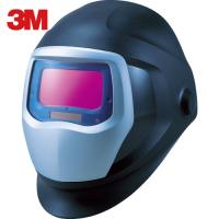 3M スピードグラス[[TM上]] 自動遮光溶接面 9100X 501815 (1個) 品番：501815 | 工具ランドプラス