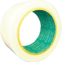 スリオン 床養生用フロアテープ50mm ホワイト (1巻) 品番：344002-WH-00-50X50 | 工具ランドプラス