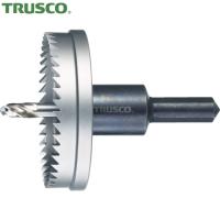 TRUSCO(トラスコ) E型ホールカッター 80mm (1本) TE80 | 工具ランドプラス