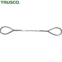 TRUSCO(トラスコ) Wスリング Aタイプ 18mmX1.5m (1本) GR-18S1.5 | 工具ランドプラス