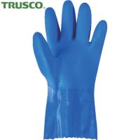 TRUSCO(トラスコ) 耐油ビニール手袋1.2mm厚 Mサイズ 左手用 10枚入(1袋) 品番：TGL255M-10L | 工具ランドプラス