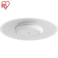 IRIS(アイリス) 529235 小型シーリングライト 導光板 1500lm 人感センサー付 電球色 ホワイト(1台) 品番：SCL-150LMS-LGP | 工具ランドプラス