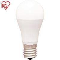IRIS(アイリス) 522219 LED電球 E17 広配光 40形相当 昼白色 2個セット(20000時間)(1箱) 品番：LDA4N-G-E17-4T6-E2P | 工具ランドプラス