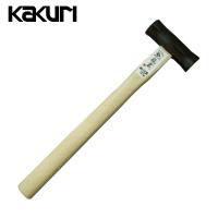 KAKURI 龍蔵 両口玄能 300g (1本) 品番：41201 | 工具ランドプラス