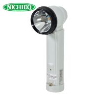 日動工業 NICHIDO プラグインライト リチウム (1台) 品番：PIL-3W-LIS | 工具ランドプラス