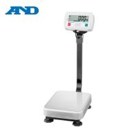 A&amp;D 防水型デジタル台はかり 150kg/20g (1台) 品番：SE150KAM | 工具ランドプラス