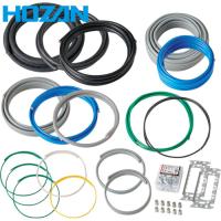 HOZAN(ホーザン) 第一種電工試験練習用 線セット (1個) 品番：DK-64 | 工具ランドプラス