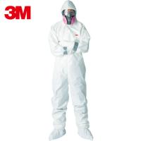 3M 化学防護服 4540PLUS XLサイズ (1着) 品番：4540PLUS XL | 工具ランドプラス