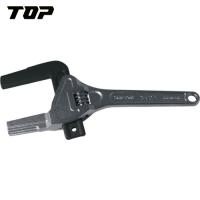 TOP(トップ工業) たて型モーターレンチ (1丁) 品番：TMW-250 | 工具ランドプラス