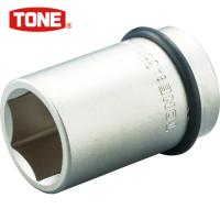 TONE(トネ) インパクト用タイヤソケット 41mm (1個) 品番：8A-41T | 工具ランドプラス