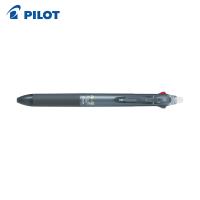 パイロット 消せるボールペン フリクションボール2 0.38 黒・赤2色ボールペン グレー(1本) 品番：LKFB-40UF-GY | 工具ランドプラス