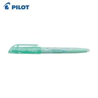 パイロット 消せる蛍光ペン フリクションライト ソフトグリーン(1本) 品番：SFL-10SL-SG | 工具ランドプラス