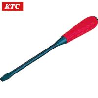 KTC 割柄ドライバ貫通タイプ マイナス10マイナス (1本) 品番：FD-250 | 工具ランドプラス