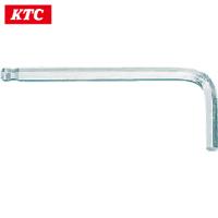 KTC ハイグレードボールポイントL形スタンダード六角棒レンチ1/16inch (1本) 品番：HLD200-1/16 | 工具ランドプラス