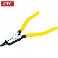 KTC 平型スナップリングプライヤ軸用 (1丁) 品番：SOP-173 | 工具ランドプラス