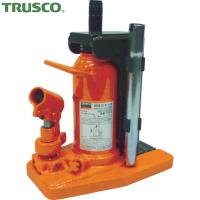 TRUSCO(トラスコ) 爪付きジャッキ ハンドル収納タイプ 3t (1台) TTJ-3 | 工具ランドプラス