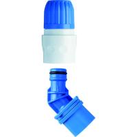 タカギ 地下散水栓ニップル コネクタセット (1S) 品番：G075 | 工具ランドプラス