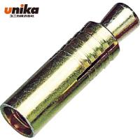 ユニカ ルーティカットアンカー CAタイプ 10CA (100本) 品番：10CA | 工具ランドプラス