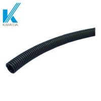 カメダデンキ コルゲートチューブ 50m (1巻) 品番：KCT-10 | 工具ランドプラス