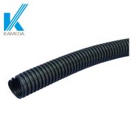 カメダデンキ コルゲートチューブ 25m (1巻) 品番：KCT-15 | 工具ランドプラス