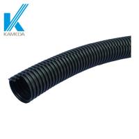 カメダデンキ コルゲートチューブ 25m (1巻) 品番：KCT-19 | 工具ランドプラス