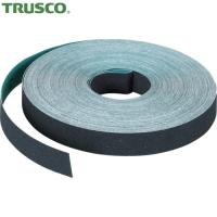 TRUSCO(トラスコ) 研磨布ロールペーパー 25巾X36.5M #320 (1巻) TBR-320 | 工具ランドプラス