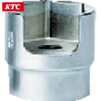 KTC 9.5sq.エルボコネクタソケット 14mm (1個) 品番：ABX6-14 | 工具ランドプラス