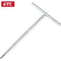 KTC T形ヘキサゴンレンチ5mm (1本) 品番：HTH-5 | 工具ランドプラス
