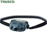TRUSCO(トラスコ) LEDクリップヘッドライト 26ルーメン (1個) THL-7051A | 工具ランドプラス