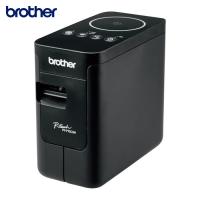 ブラザー工業 brother ラベルプリンター ラミネートラベルプリンター PTP750W  (1台) 品番：PT-P750 | 工具ランドプラス